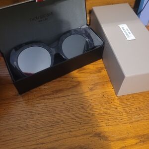 Thom Browne Grey SunGlasses